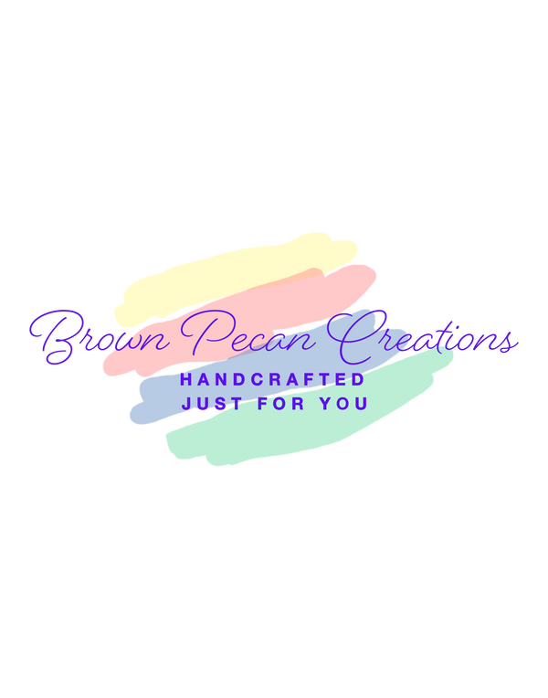 BrownPecanCreations logo
