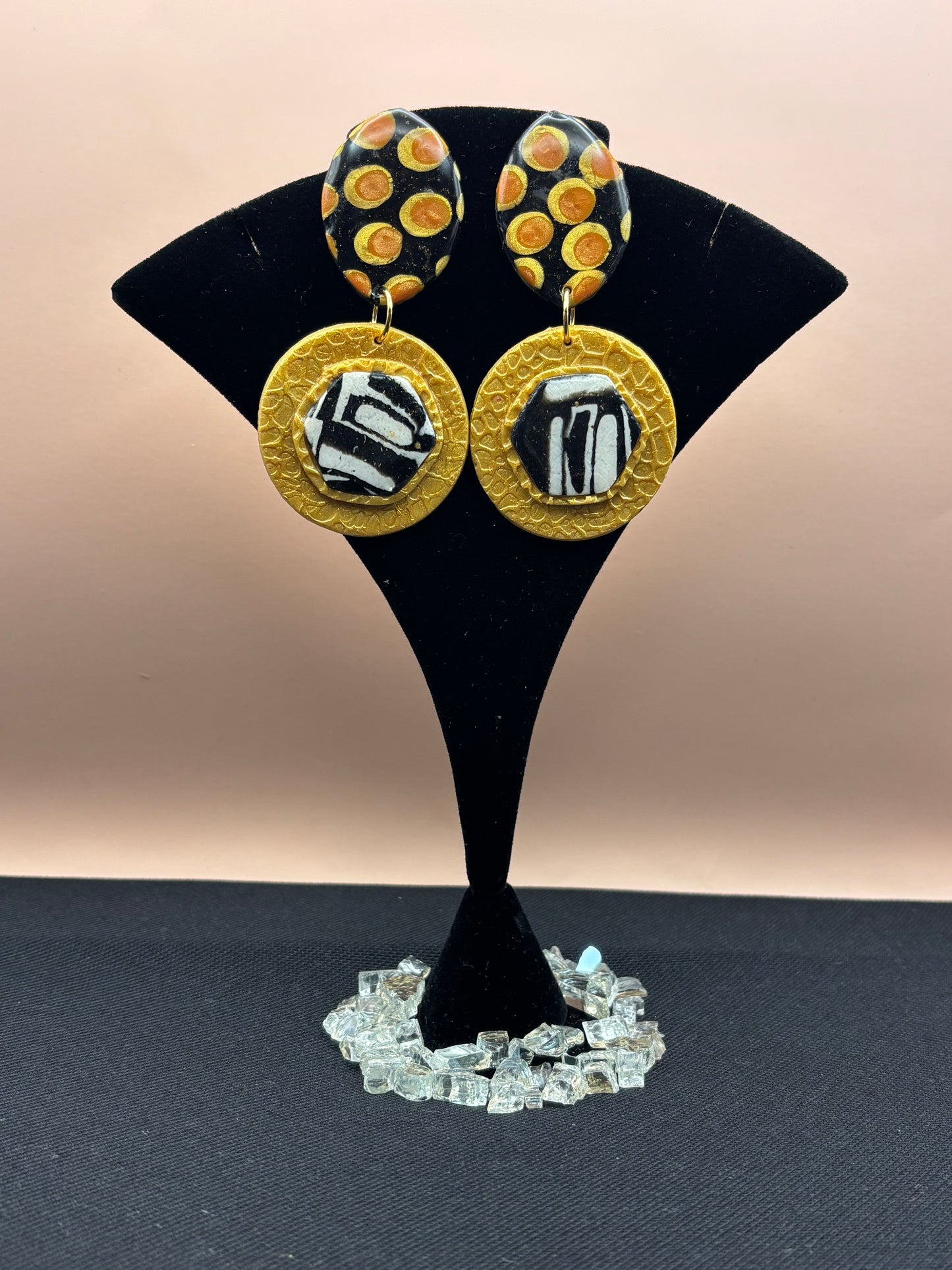 Safari Gold Rounds