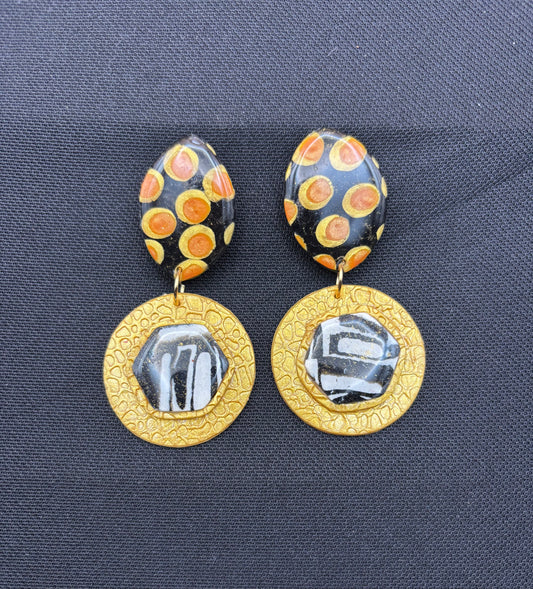 Safari Gold Rounds