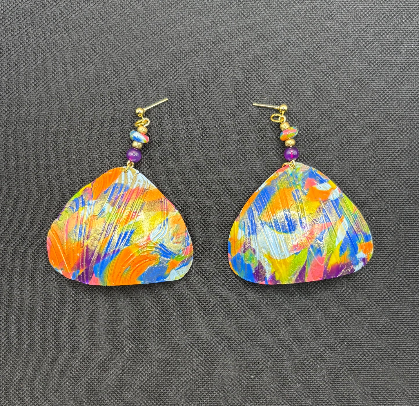 Mosaic Shell